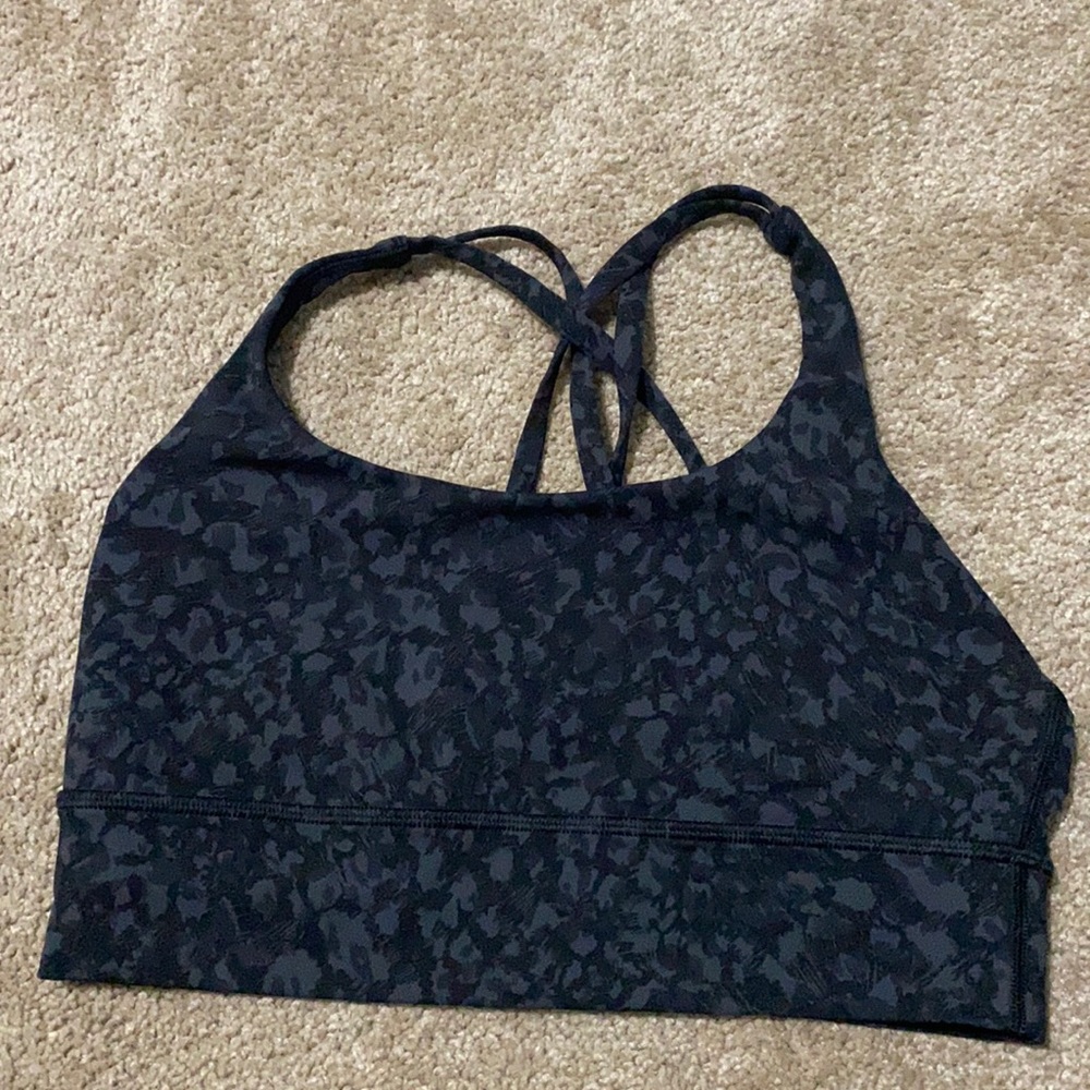 Lululemon Align Sports Bra